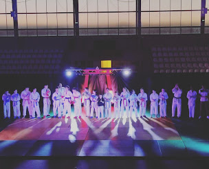 Photo n°1 de École Luçonnaise de karaté à Luçon (Club de karaté)