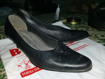 Photos of BS SHOP Sepatu Sandal Fery Riansa