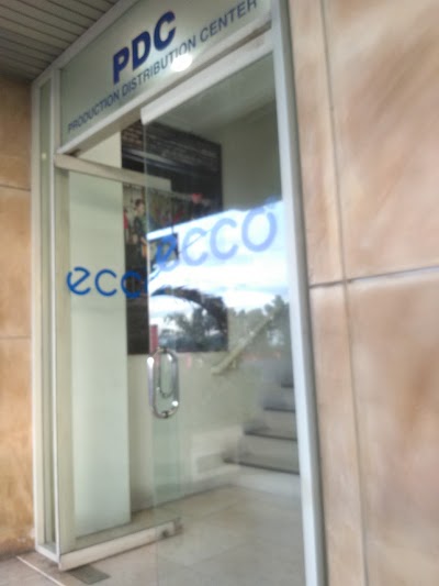 Photos of PDC Ecco