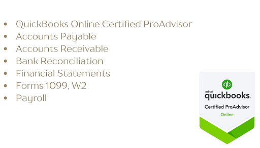 Neat Numbers Bookkeeping - Thumbnail