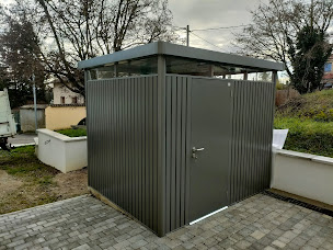 Photo n°22 de ALPAJE - PAYSAGISTE ET AMÉNAGEMENTS EXTÉRIEURS à Lyon (Architecte paysagiste)