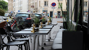 Photo n°8 de Black coffee - Lounge Bar Chicha Nancy à Nancy (Bar lounge)