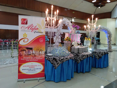 Alifa Cathering