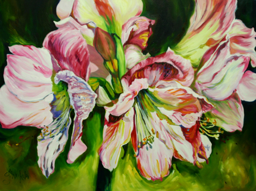 Lynda English Studio-Gallery-Art Supplies - Thumbnail