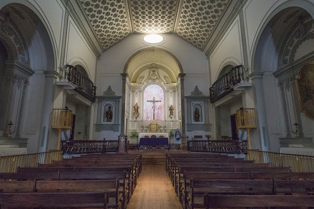 Igreja de Santo António
