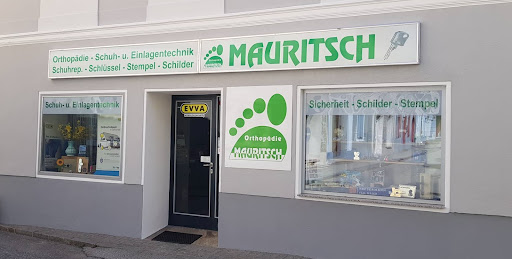 Mauritsch