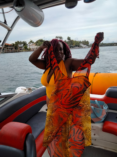 Nina Sharae Resort & Swimwear - Thumbnail