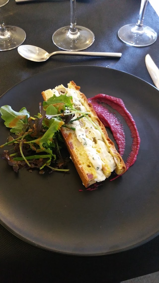 Restaurant Cygory