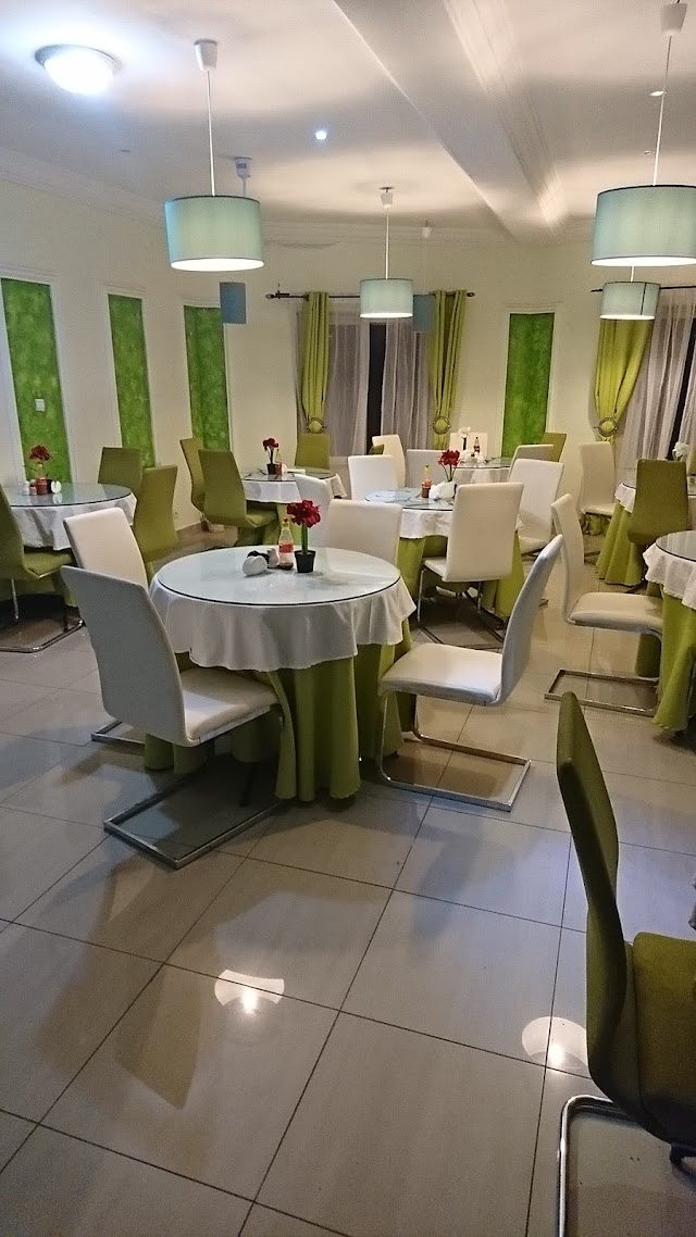 Restaurant Guaduman