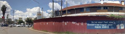 Photos of Doctors' Plaza
