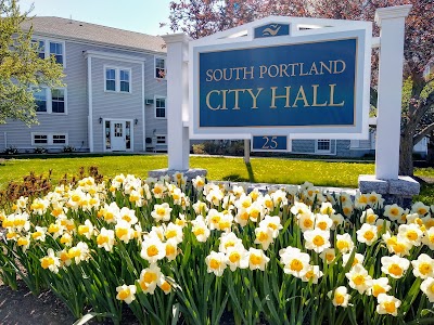 South Portland City Hall