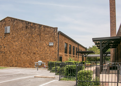 Mansfield Independent School District Administration Office - Thumbnail