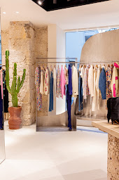 Photo n°4 de Isabel Marant Nice à Nice (Magasin de vêtements)