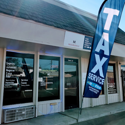 TAX SERVICE JM Income Tax - Thumbnail