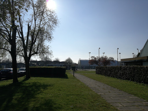 Stade Nautique de Pauillac - Thumbnail