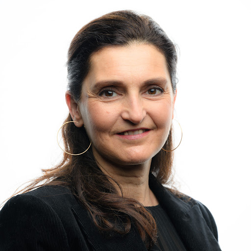 Marie SMOOS - Consultant immobilier SAFTI - Mareil-Marly - Thumbnail