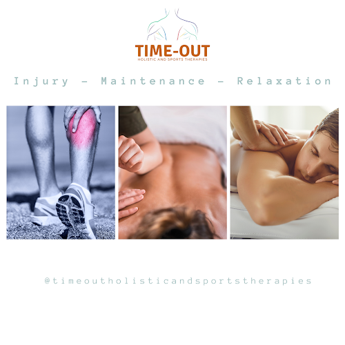 Reviews of Time-Out Holistic and Sports Therapies in Warrington - Massage therapist