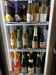 Photo n°6 de Chez Moe's à Sainte-Croix-du-Verdon (Bar PMU)