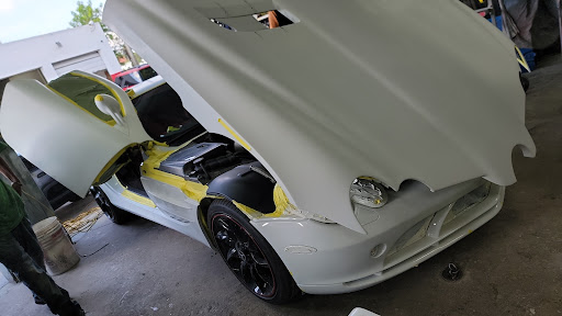 L C Auto Finish Inc - Thumbnail