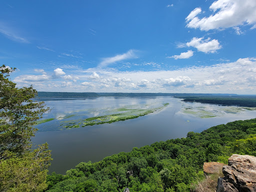 Upper Mississippi River National Wildlife and Fish Refuge