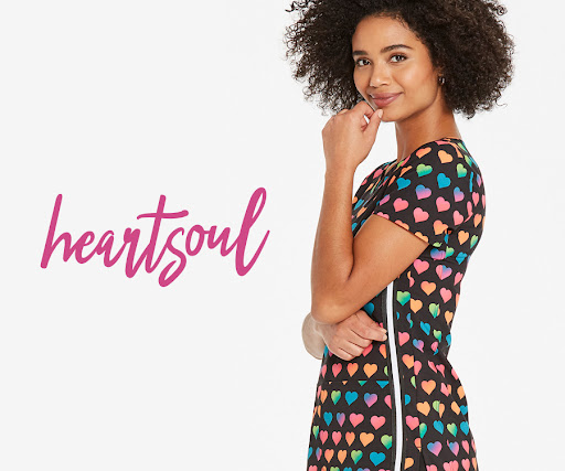 EK Embroidery & Scrubs