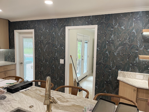 Touch up Services - Visual