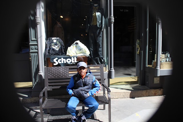 Schott NYC
