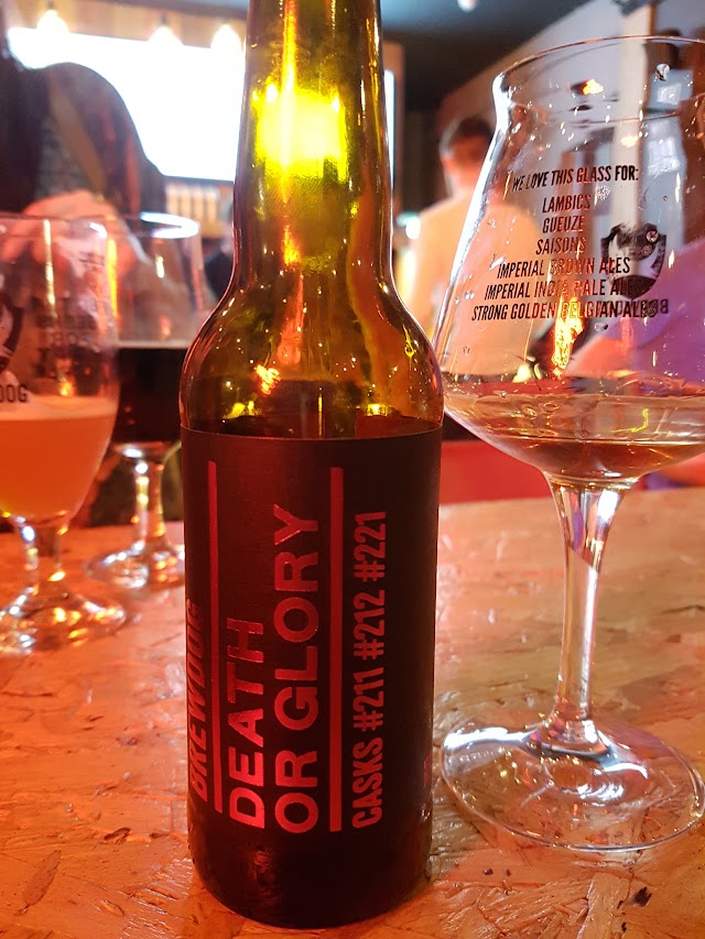 BrewDog Southampton