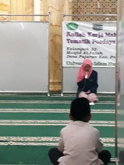 Photos of Masjid AL-FALAH DS PAJARAN
