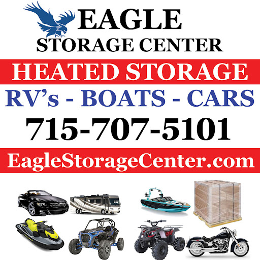 Eagle Storage Center - Thumbnail