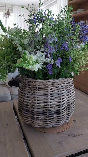 Rezensionen über Iris Baumann Natural Floristik in Freienbach - Blumengeschäft