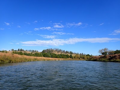 Niobrara National Scenic River Visitor Center