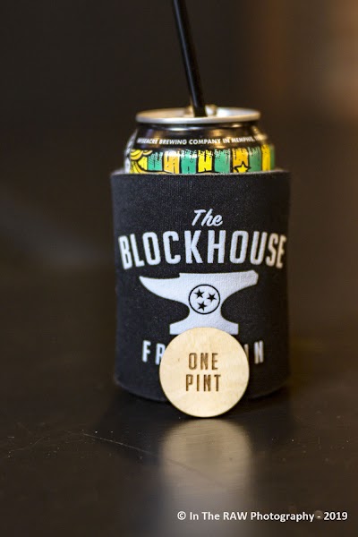 The Blockhouse Franklin