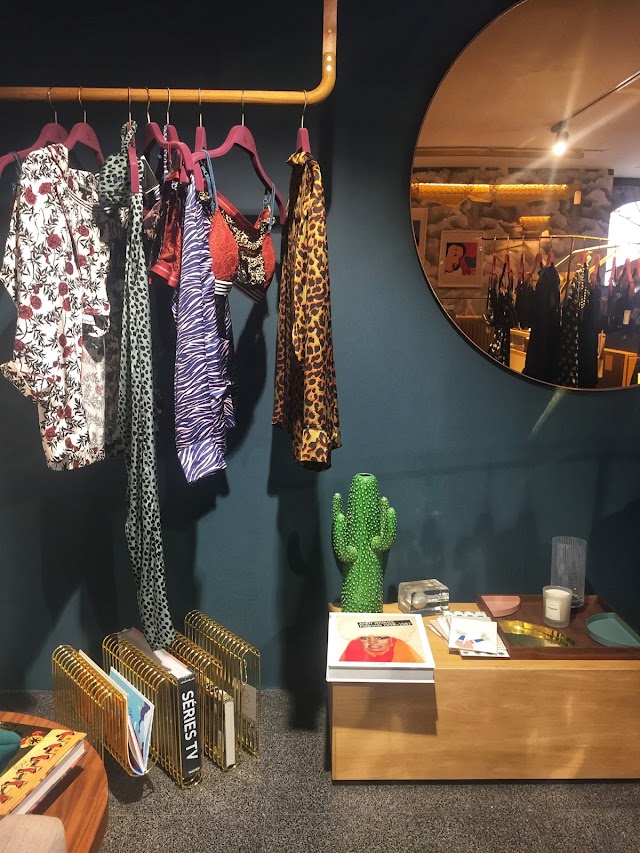 Ago the good life store