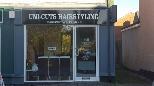 Uni-cuts Hair & Beauty Salon