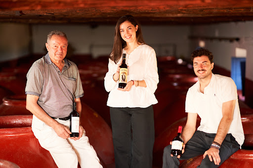 BODEGAS ROMERO DE ÁVILA