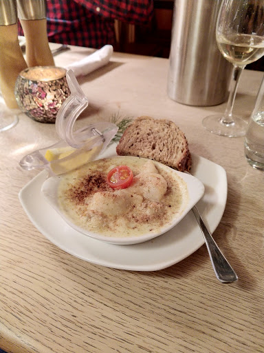 Little Churtons Restaurant - Thumbnail