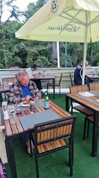 Photo n°38 de Il Vesuvio à Gex (Restaurant de spécialités d'Italie du Sud)