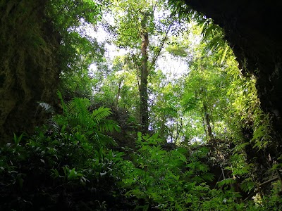 Cueva del Tigre