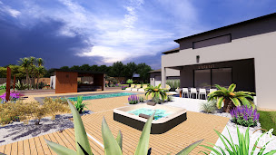 Photo n°17 de Esprit Vert Design à Ploërmel (Magasin d'articles de barbecue)