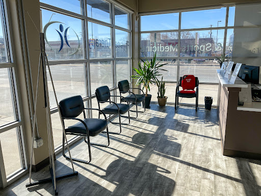 Pro Active Physical Therapy and Sports Medicine - Englewood - Thumbnail