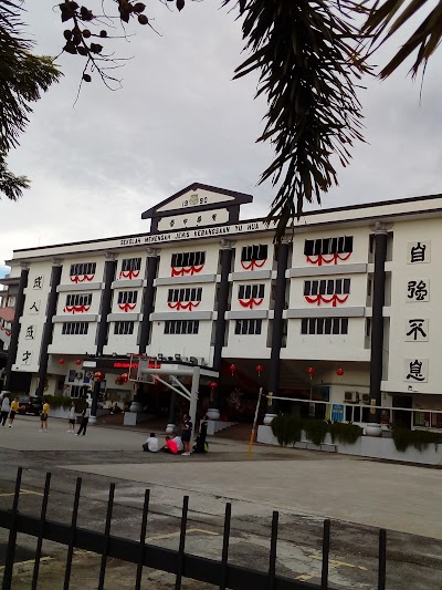 photo of Kajang District Police Headquarters