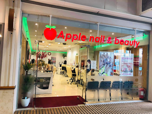Apple Nail & Beauty