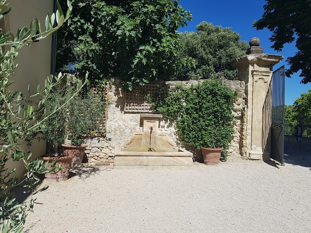 Le Champ des Lunes - Domaine de Fontenille