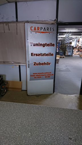 Carparts-Online