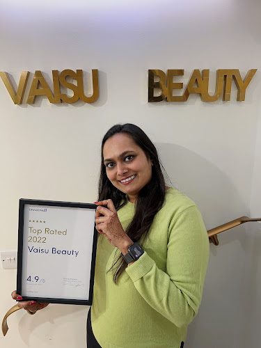 Comments and reviews of Vaisu Beauty