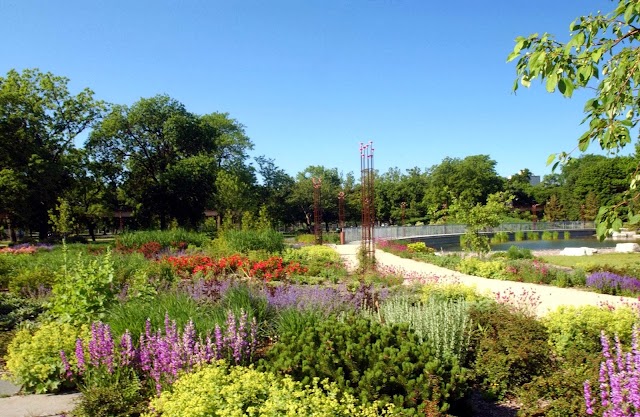 Garfield Park Conservatory