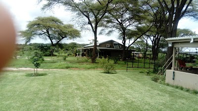 campground