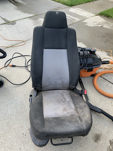 NB Auto Detailing