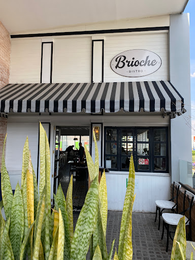 Brioche Bakery - Thumbnail
